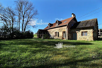 maison à Maspie-Lalonquère-Juillacq (64)