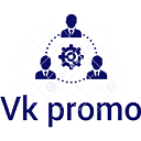 Vk Promo