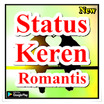 Cover Image of Unduh Status Keren Romantis 10.0 APK