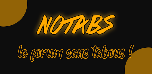 Notabs Le Forum Sans Tabous On Windows Pc Download Free 1 0 Fr Notabs