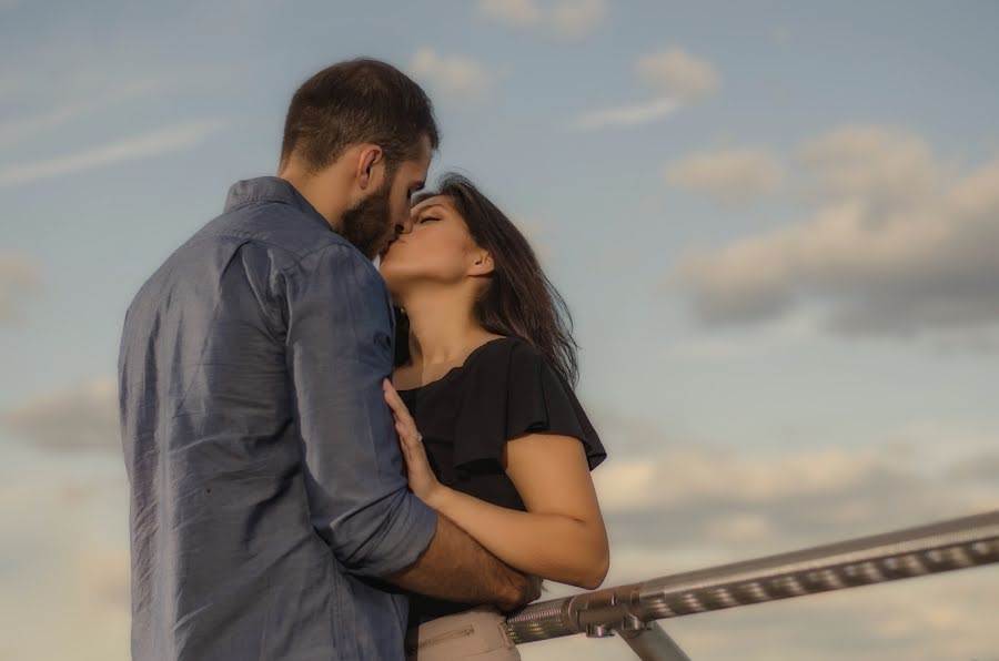 Fotografo di matrimoni Gustavo Canal Quijano (photomediagroup). Foto del 6 settembre 2017