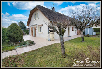 maison à Ornex (01)