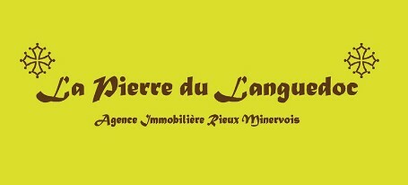 Logo de LA PIERRE DU LANGUEDOC
