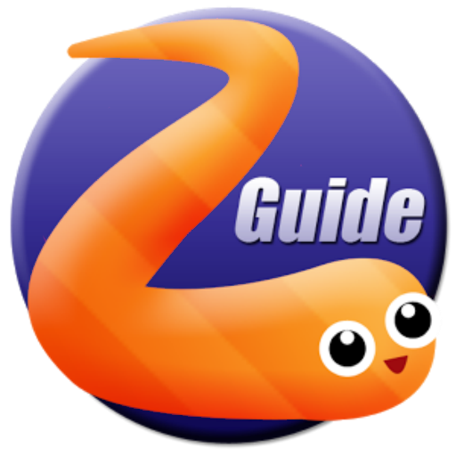 Guide for slither.io