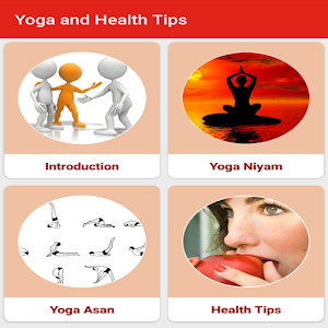 Download Yoga and Health Tips For PC Windows and Mac