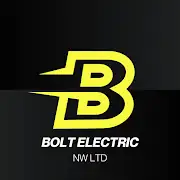 Bolt Electrical Nw Ltd Logo