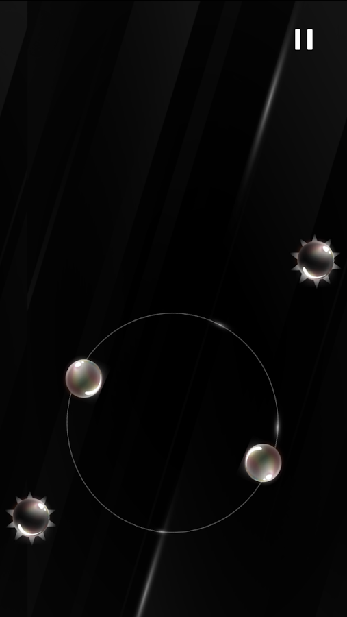   Circle With Ball – Capture d'écran 