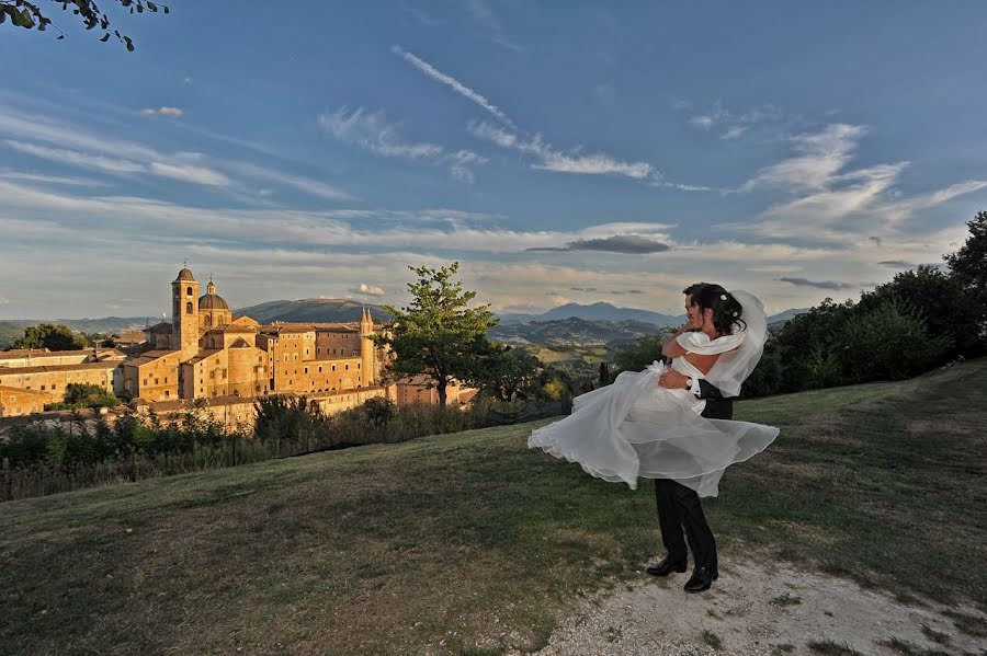 Fotografo di matrimoni Riccardo Delguerra (riccardodelguerr). Foto del 14 febbraio 2019