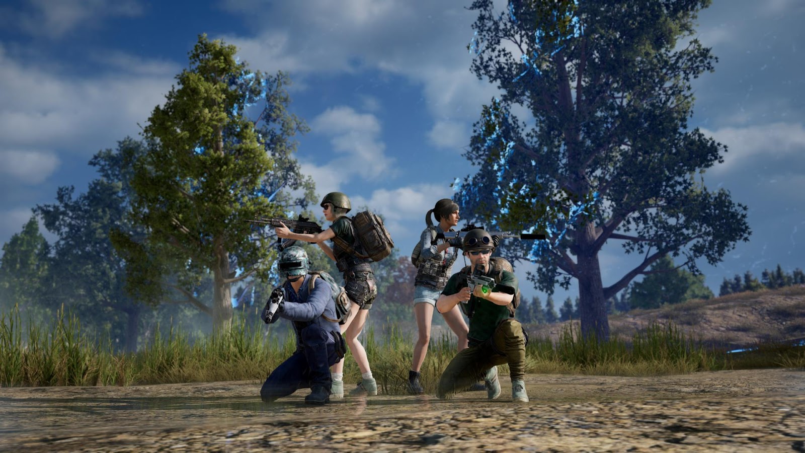 Streamers are leaving PUBG and the most upvoted comment on Reddit is a  “fuck you” to the developer | VG247