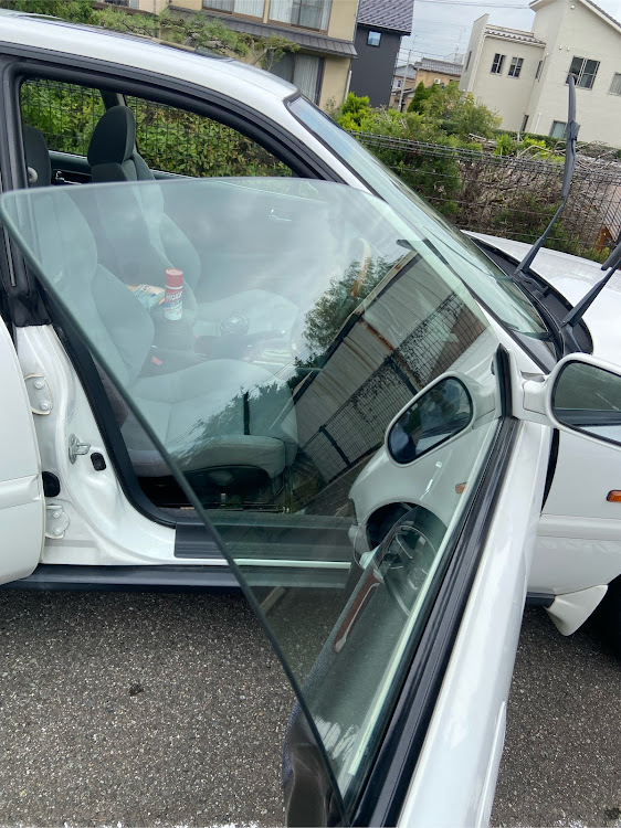 インスパイアのラファ松さんが投稿したカスタム事例の投稿画像12枚目