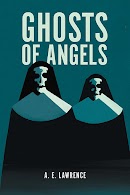 Ghosts of Angels cover