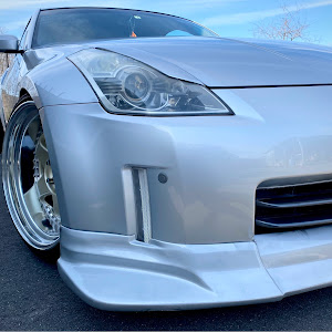 フェアレディZ Z33