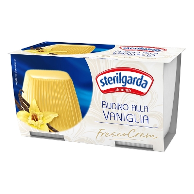 //Pudin Sterilgarda Vainilla 2Und 100Gr undefined