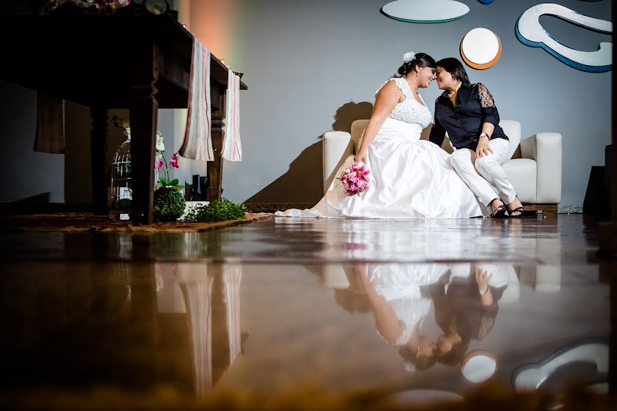 Fotografo di matrimoni Eric Cravo Paulo (ericcravo). Foto del 13 gennaio 2015