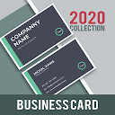 Business Card Maker Free Visiting Card Ma 1.0.6 APK Herunterladen