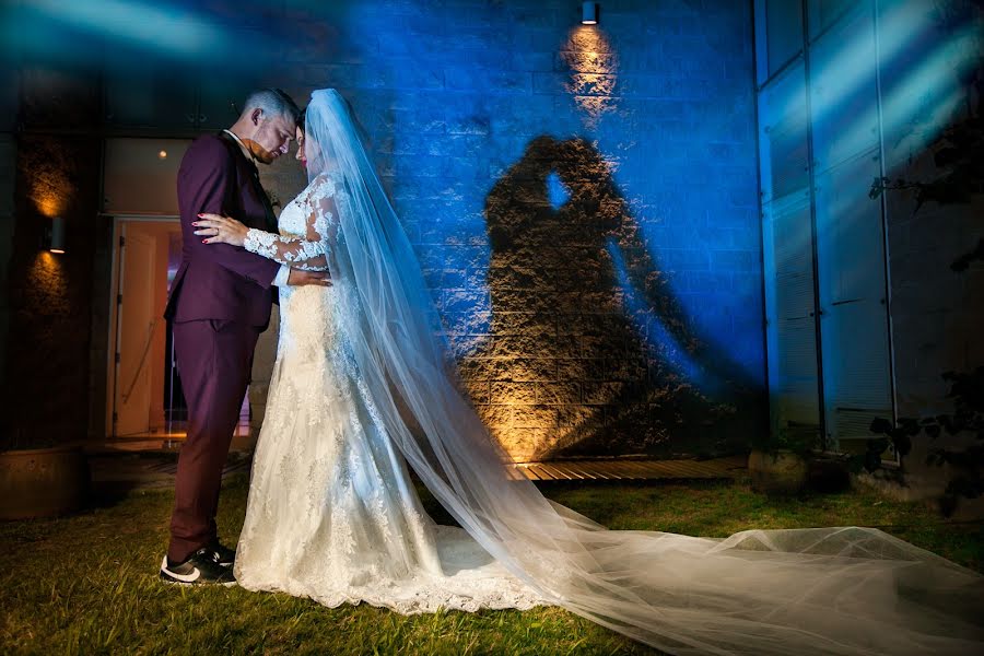 Fotógrafo de casamento Nikolas Prado (nikolasprado). Foto de 29 de abril 2019