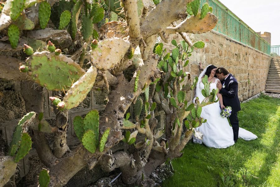 Photographe de mariage Giuseppe Boccaccini (boccaccini). Photo du 28 mai 2020