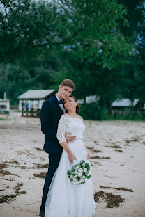 Photographe de mariage Anna Faleeva (annafaleeva). Photo du 20 septembre 2017