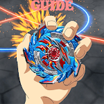 Cover Image of ダウンロード Trick For Beyblade Brust New Evolution 2020 1.0 APK