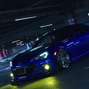 BRZ ZC6