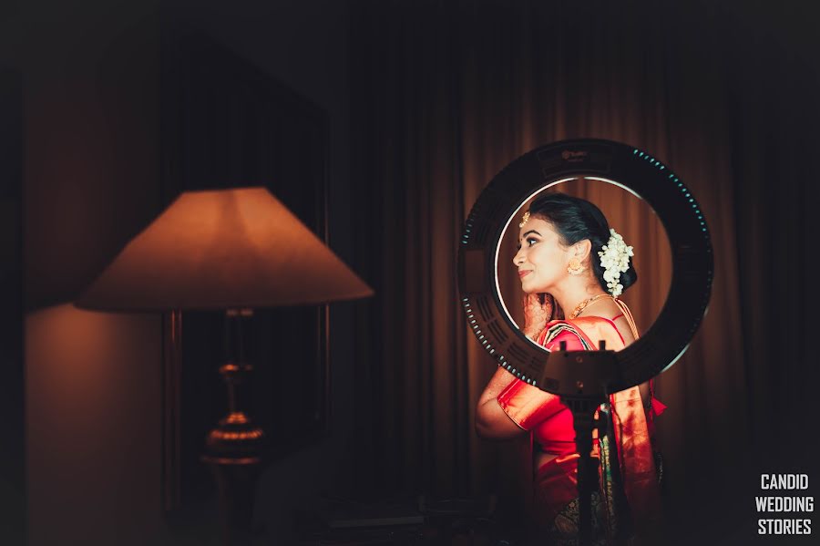 Fotógrafo de bodas Manish Chauhan (candidweddingst). Foto del 19 de junio 2022