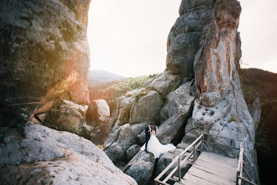 Photographer sa kasal Vladislav Kardash (vladkardash). Larawan ni 25 Disyembre 2019