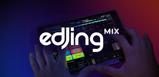 edjing Mix - Music DJ app