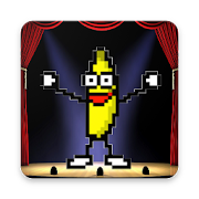 Peanut Butter Jelly Time Challenge  Icon