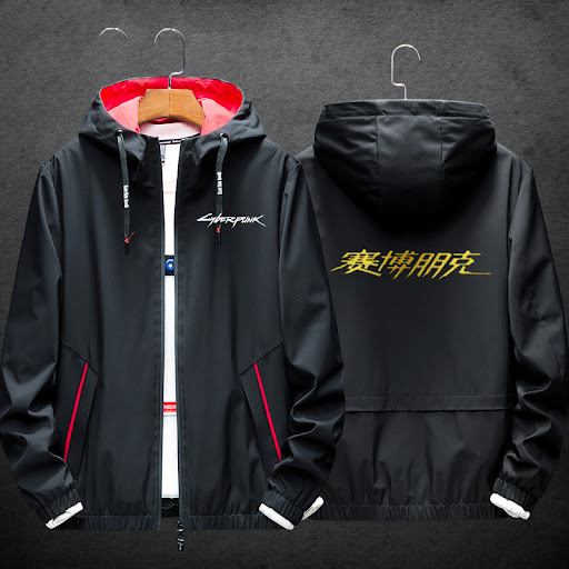 Title 2, Mens casual hooded hoodie jacket, perfect for ...