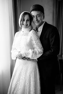 Wedding photographer Nikolay Grishin (nickgrishin). Photo of 14 October 2023