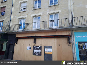 appartement à Caen (14)