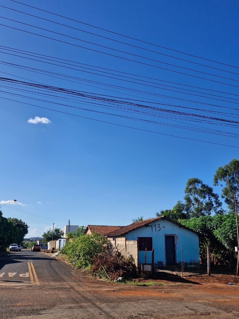 Terrenos à venda Residencial Beira Rio I