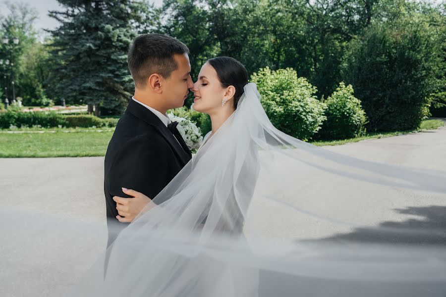 Hochzeitsfotograf Mikhail Puchkov (michaelpuchkov). Foto vom 5. September 2023