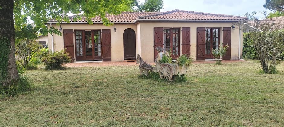 Vente maison 4 pièces 88 m² à Gujan-Mestras (33470), 441 000 €