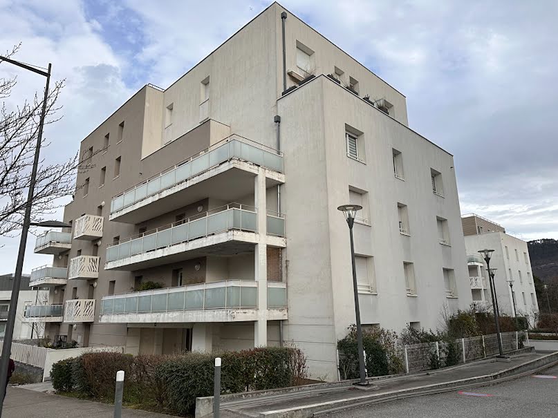 Location  parking   à Seynod (74600), 51 €