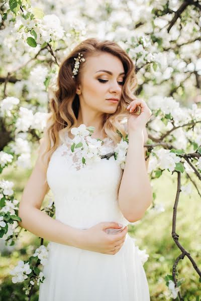 Nhiếp ảnh gia ảnh cưới Aleksey Davydov (wedmen). Ảnh của 21 tháng 2 2019