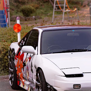 180SX