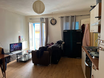 appartement à Montréjeau (31)