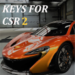 Cover Image of Herunterladen KAYS FOR CSR2 2.2 APK