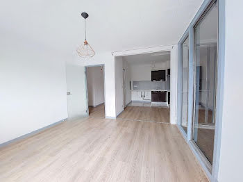 appartement à Vandoeuvre-les-nancy (54)