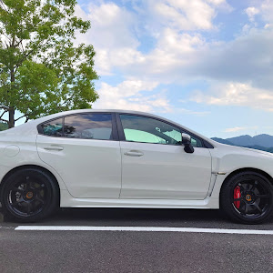 WRX S4 VAG