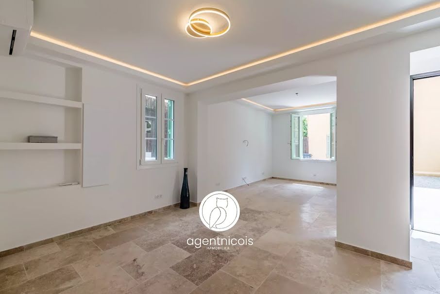 Vente maison 4 pièces 100 m² à Nice (06000), 699 000 €