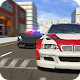 Undercover Police Chase Car 3D