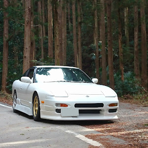 180SX RPS13