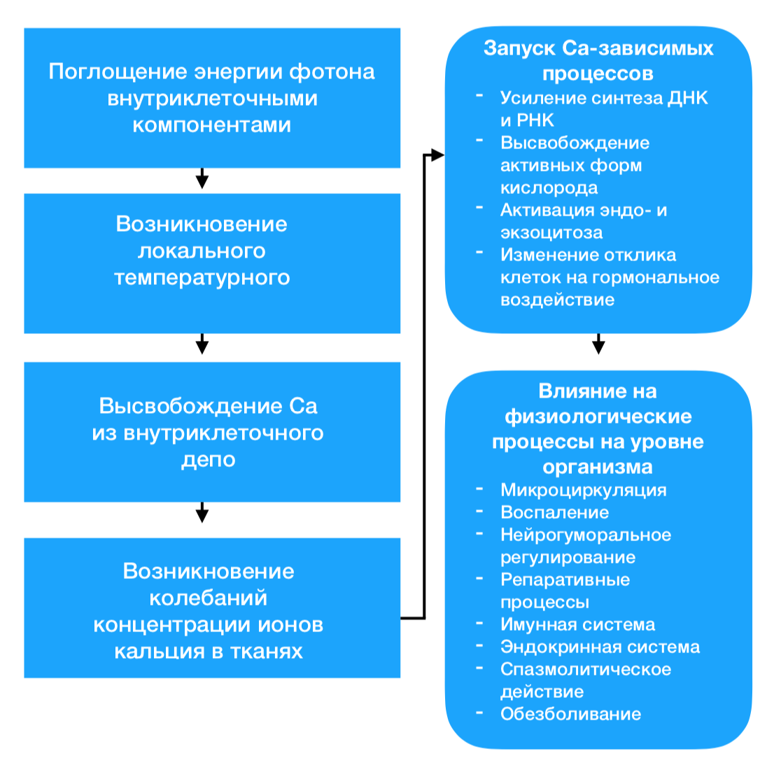 ИМПУЛЬСНОЕ ЛАЗЕРНОЕ ИЗЛУЧЕНИЕ