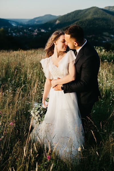 Wedding photographer Sergey Volkov (volkway). Photo of 5 July 2019