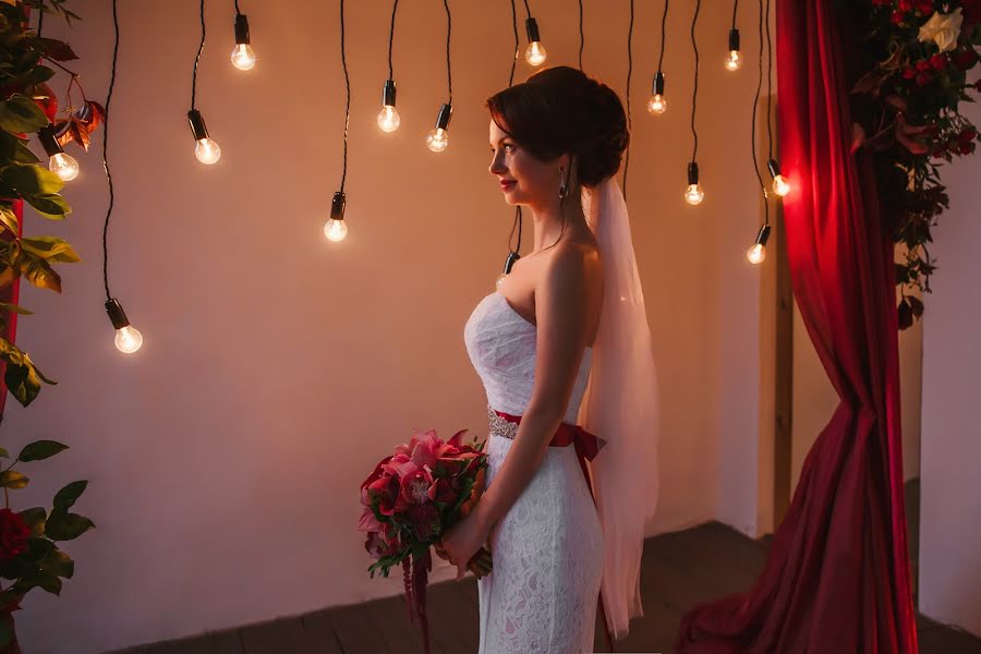 Wedding photographer Alena Ananeva (alena-ananeva). Photo of 5 March 2018