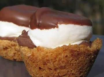 S'MORE CUPS