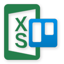 Trello Export Excel Suite