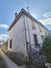 maison à Mailly-le-Camp (10)